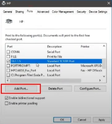 hp printer offline issue fix